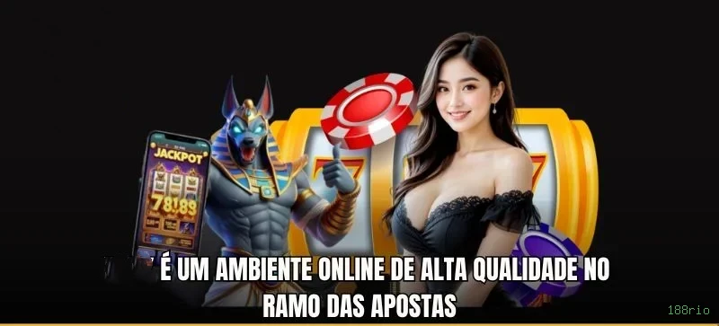Roleta e blackjack 188rio